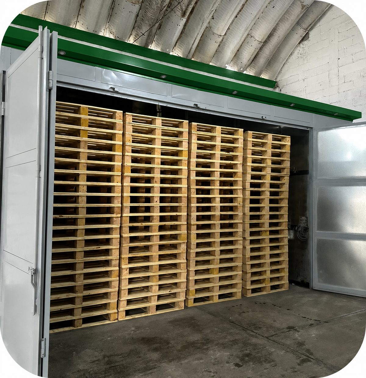 Horno NOM-144